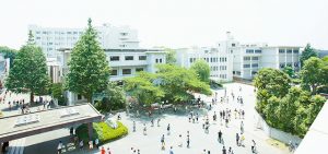 日大、駒澤大など、日東駒専の入学情報公式サイト