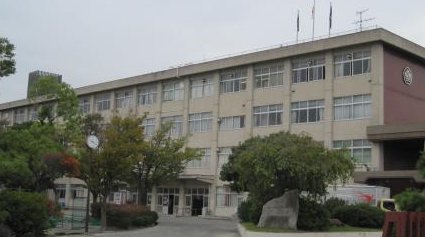 愛知県立津島東高等学校を紹介します！【平成30年度版】