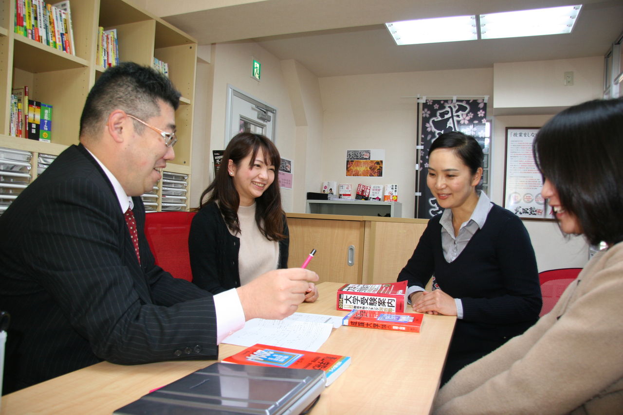 どうすれば定期テストで良い点数がとれるの 予備校なら武田塾 橋本校