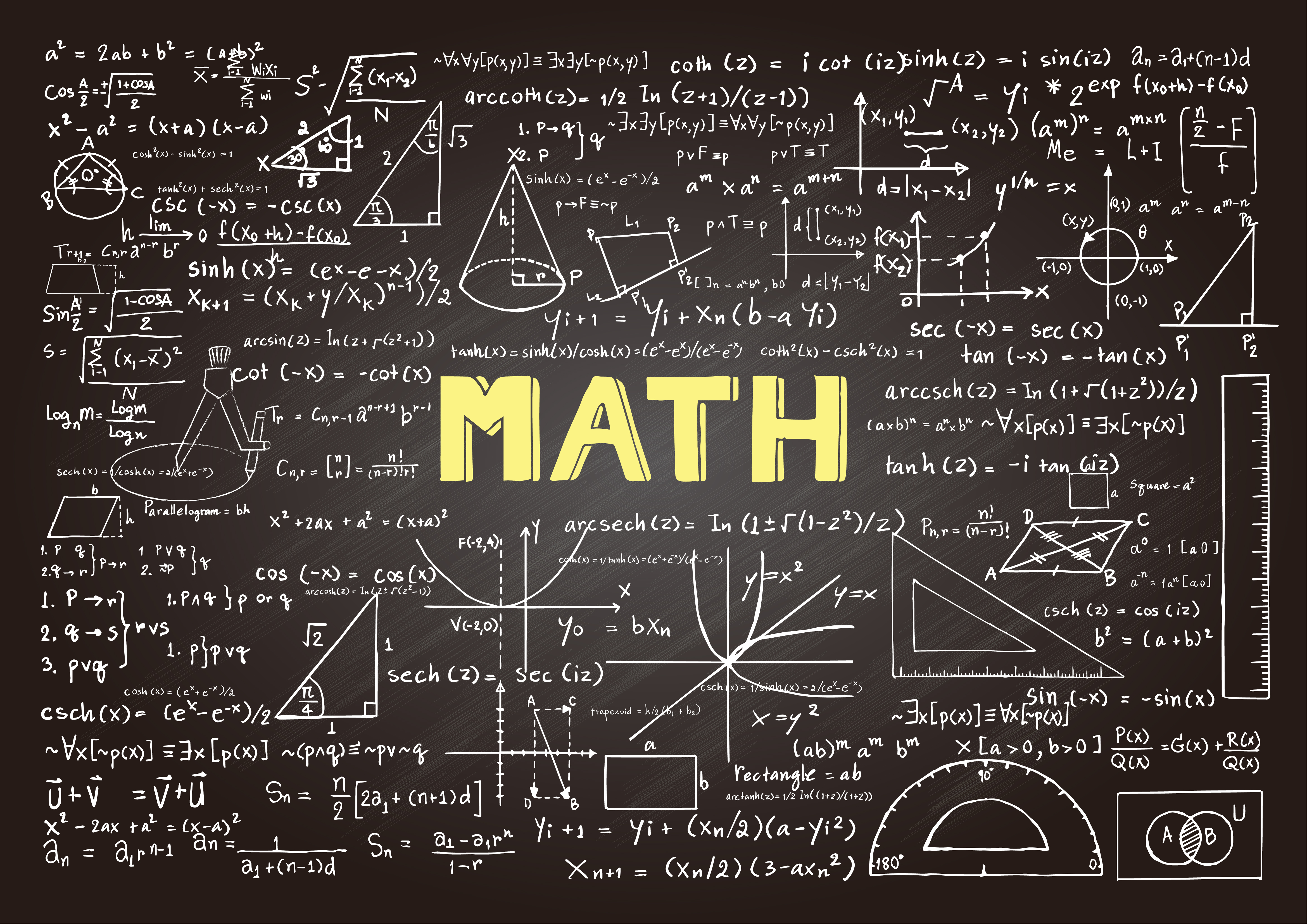 数学の勉強法で「まずは解法暗記、理解はその後から」は正しいのか？！