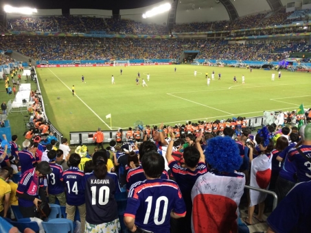 日本のライバル国についてお勉強をしましょう コロンビア共和国 サッカーw杯 ロシア大会開催記念企画 予備校なら武田塾 南浦和校