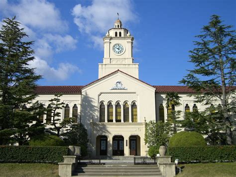 関西学院大学 ってどんな大学？