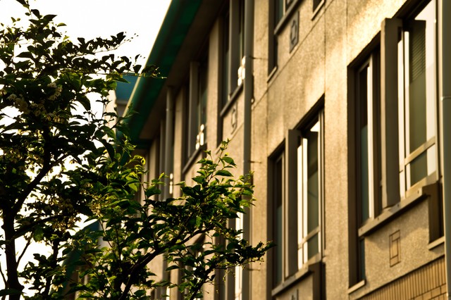 沼津の高校紹介 私立桐陽高等学校だよ 予備校なら武田塾 沼津校