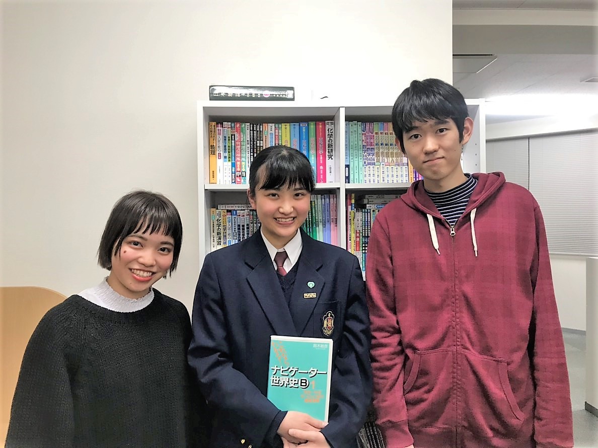 金町校 合格体験記 武田塾の勉強法にてコツコツ進めたら 平凡だった英語が80 超え 第一志望 青山学院大学 合格したmさんの話 予備校なら武田塾 金町校