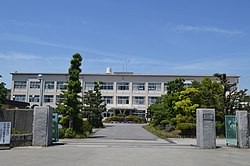 愛知県立一色高等学校【一色高校】