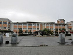 福岡高校