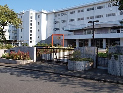多摩市の高校紹介！都立永山高等学校の評判・進学実績