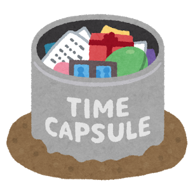 time_cupsule