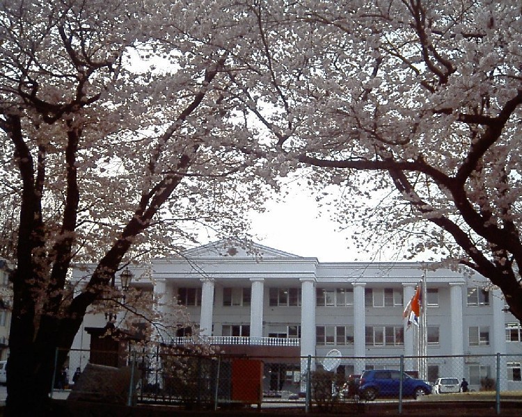 山梨の高校紹介⑥甲陵高校
