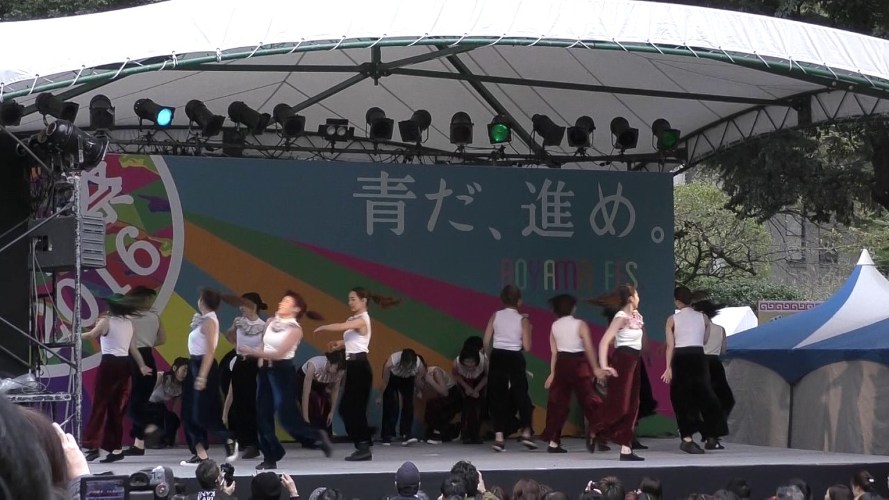 19年大人気gmarchの学園祭情報まとめ 志望校を決めよう