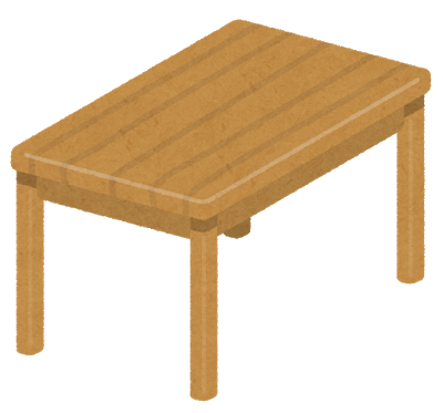 table_naname_wood