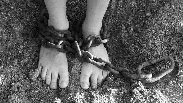 chains-slave
