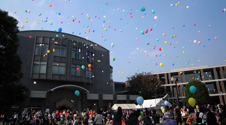19年大人気gmarchの学園祭情報まとめ 志望校を決めよう