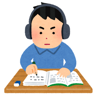 音楽を聴きながら勉強することの怖いデメリットとは