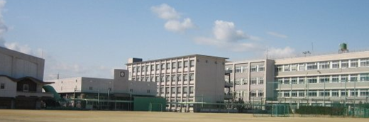名古屋市立桜台高等学校のご紹介です！＼(^o^)／