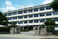【富士市・松本】県立富士高等学校について紹介します！