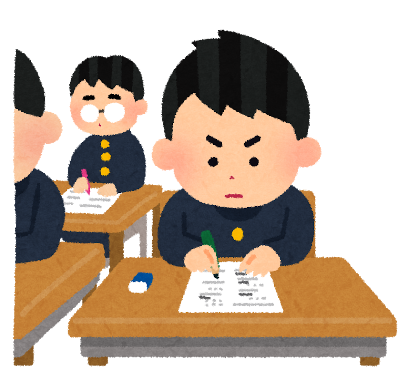 河合塾マーク模試の大問２は武田塾のルートだけで取れるか検証!