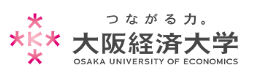 大学ロゴ　大阪経済大学