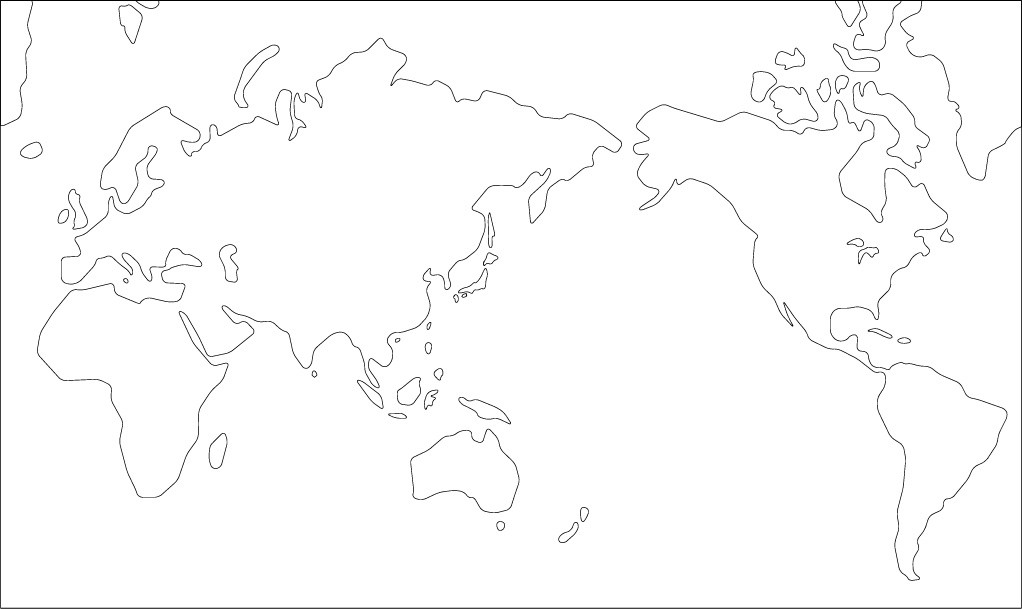 【山内先生のブログ】地理の勉強方法