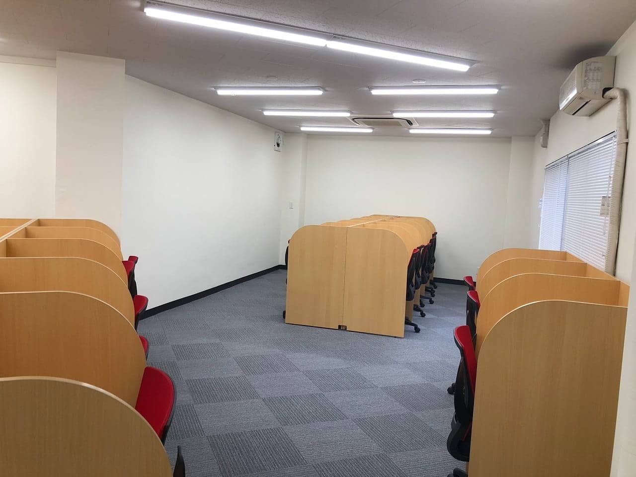 小田原市の自習室 自習が出来る図書館や公共施設を紹介