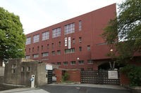 武田塾四谷校の周辺にある東京都立日比谷高等学校の概要・進学実績