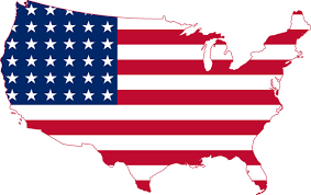 Image of the United States