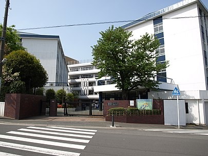 二俣川周辺の高校紹介／私立横浜隼人高校｜武田塾 二俣川校・試験場通り・塾・予備校・免許センター
