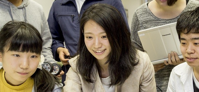 岡崎の高校生必見 愛知県立大学情報科学部に合格する勉強法