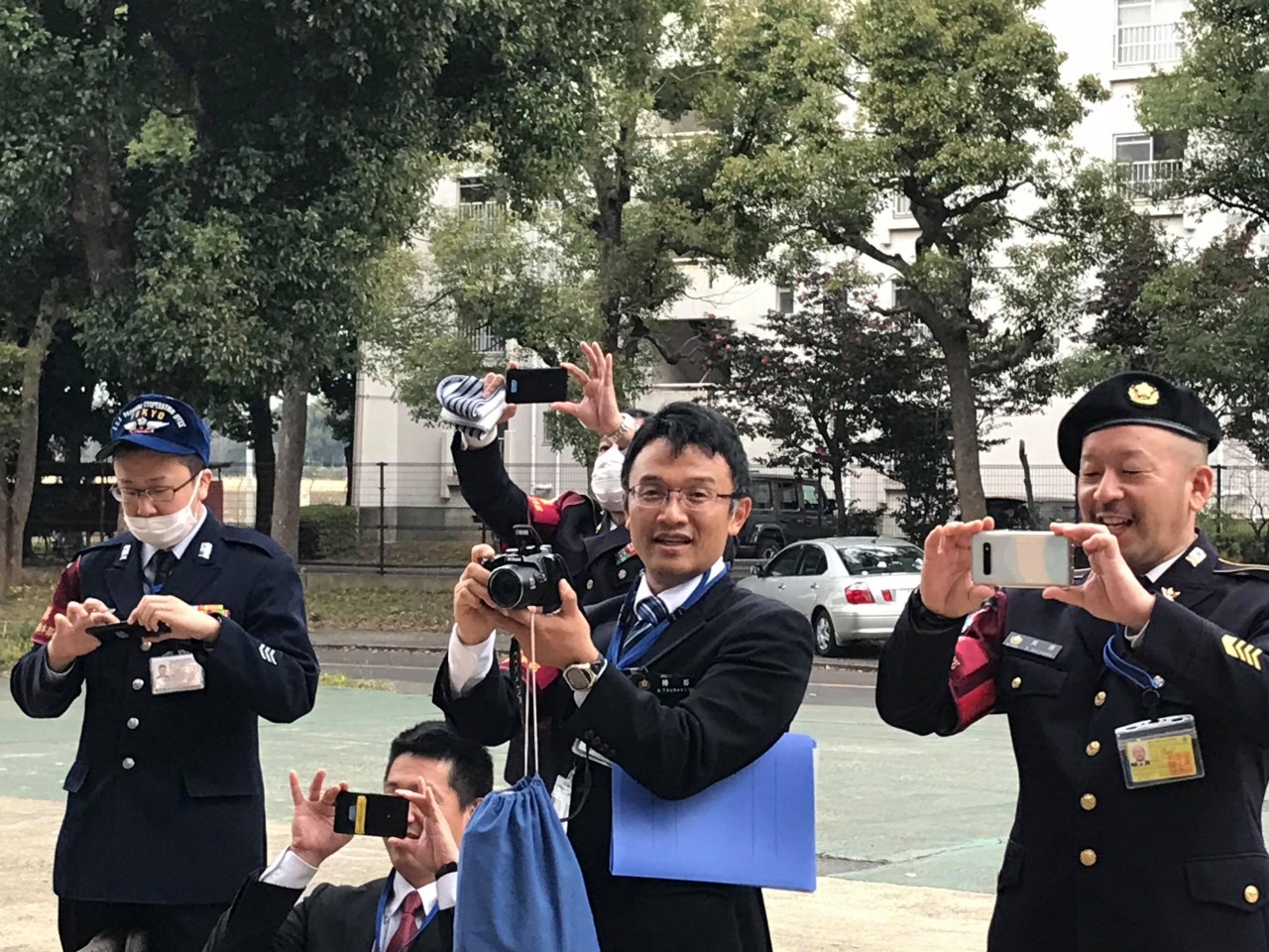 防衛医科大学校の研修に行ってきました 予備校なら武田塾 上野校