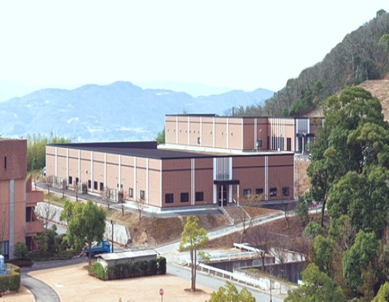 近畿大学　和歌山キャンパス