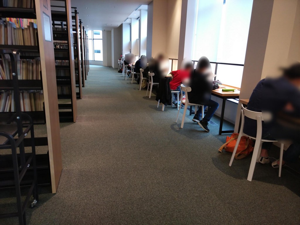 都城市 三股町の勉強できる自習室 自習スペースまとめ 5選 予備校なら武田塾 都城校 都城市 三股町の勉強できる自習室 自習スペースまとめ 5選 予備校なら武田塾 都城校