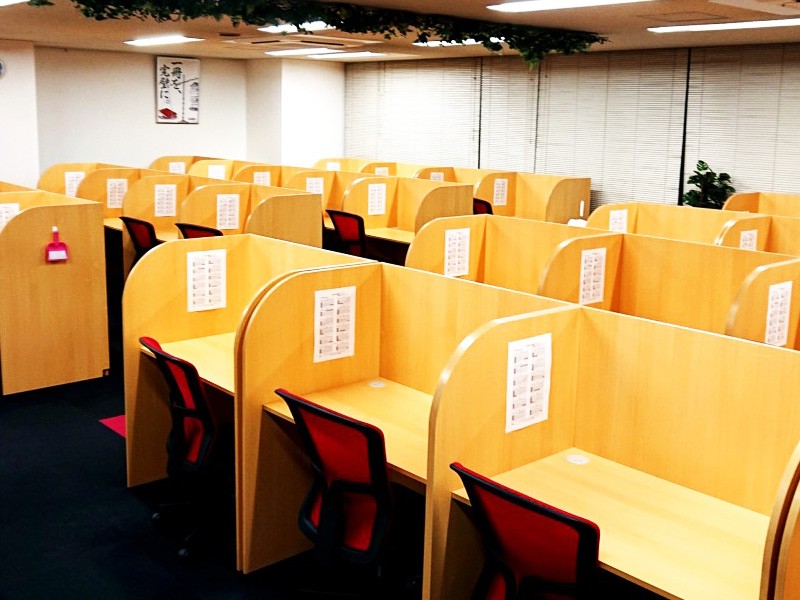 受験生必見 福井市の自習スペースをまとめました