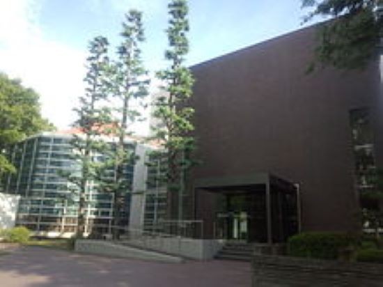 大阪市立大学　杉本キャンパス