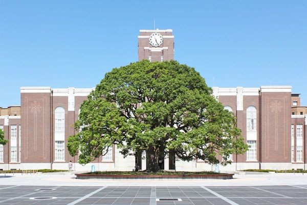 武田塾京都校講師の我が大学紹介 Vol 1 京大農学部ってどんなとこ 講師y M 編 予備校なら武田塾 京都校