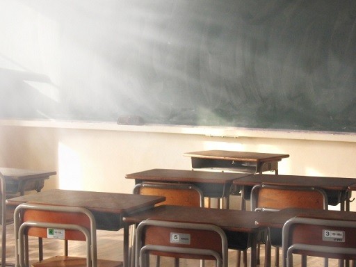 中学生のときから取り組もう、「武田塾流の必勝勉強法」！