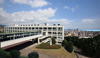 須磨学園高校