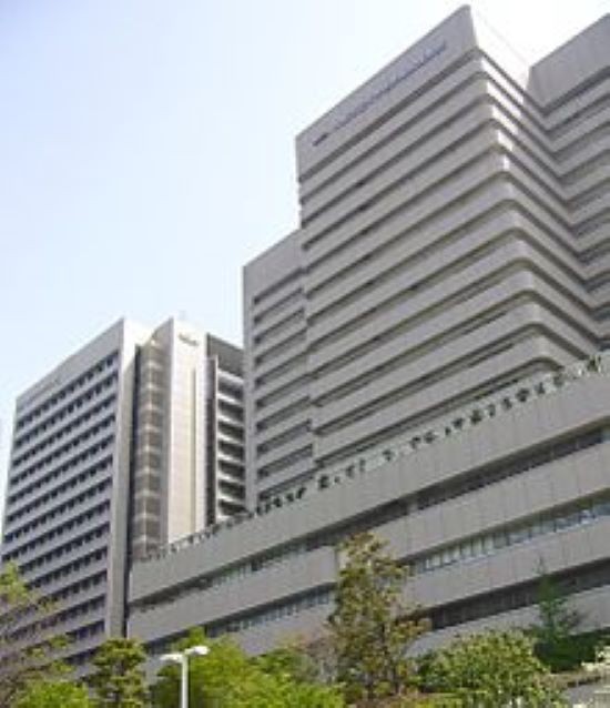 大阪市立大学　阿倍野キャンパス