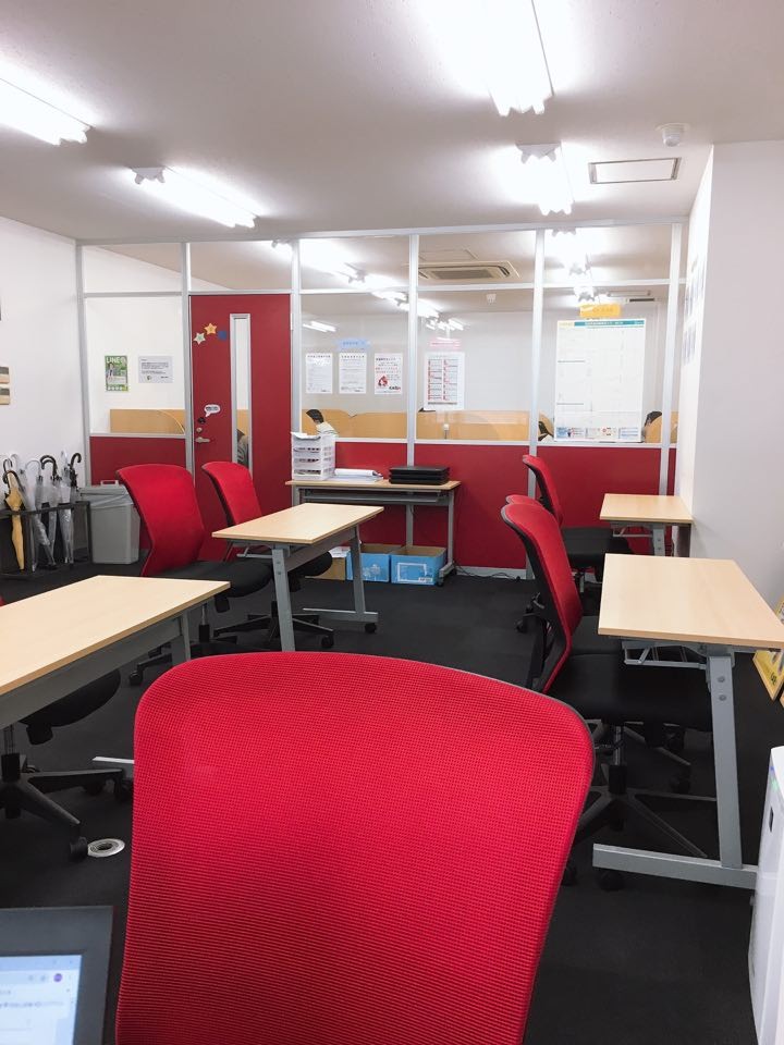 【自習室】博多駅近辺で利用可能な自習スペースをご紹介！！
