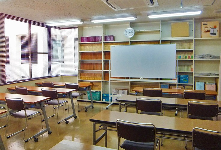 【自習室】太宰府市周辺で自習室・自習スペースを紹介します！