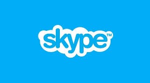 Skype　アイコン②