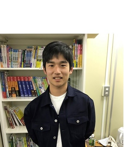 3年生11月まで部活をしながら橿原高校から京都産業大学に現役合格
