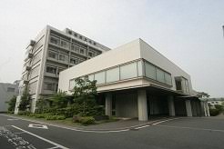横浜市立大学鶴見キャンパス