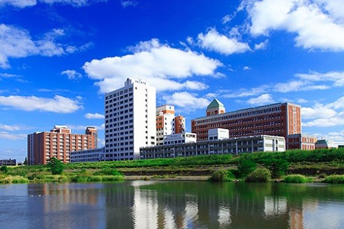 【志望校を決めよう！】中堅私立大学「大阪工業大学」について