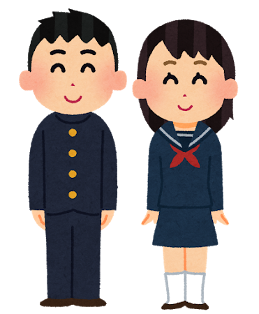 可児市で唯一 塾がブラックサンダー配ってみた 第八弾 美濃加茂中学高等学校編