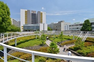 高1 2生必見 名古屋工業大学に最短で合格できる方法 学部紹介