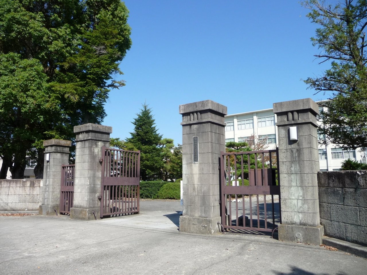 愛知県立 刈谷高校の評判は 進学実績 ボーダー 偏差値は