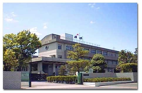 愛知県立 豊田南高校の評判は 進学実績 ボーダー 偏差値は