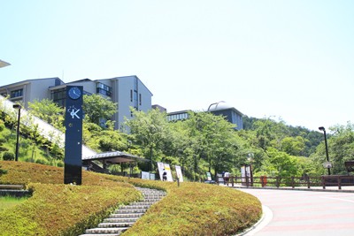 【産近甲龍】　有名私立大学のオープンキャンパスを紹介します！