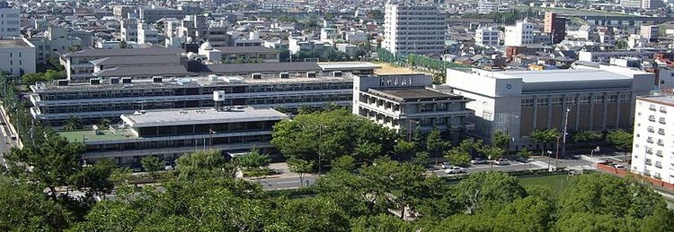 中高一貫で医学部現役合格者の多い大手前丸亀校を紹介！