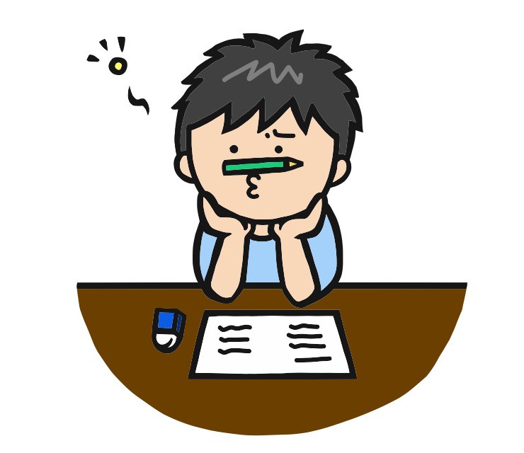 定期テスト対策はどのくらいするべき？現役受験生の苦悩 - 予備校なら武田塾 米子校